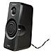 Big Bass 95, PC, 2-vie, Tavolo / Libreria, 20W, 50 - 20000 Hz, 70 dBi - Foto miniatura 3